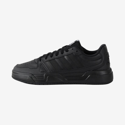 Adidas/阿迪达斯正品2025新款男女时尚经典潮流低帮板鞋JS4361