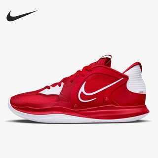 Nike/耐克官方Kyrie 5 Low 欧文5男士缓震篮球鞋DO9617-600