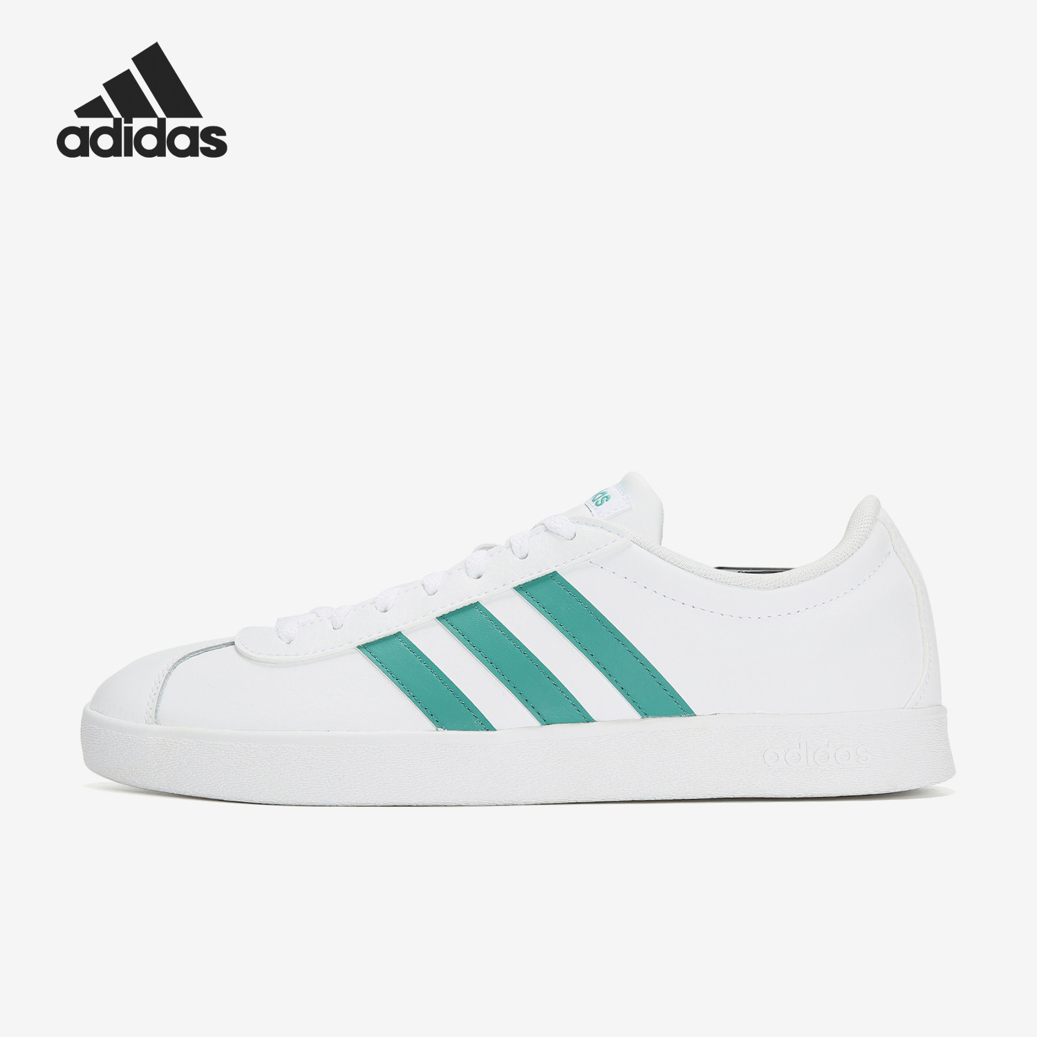 阿迪达斯男女运动休闲板鞋