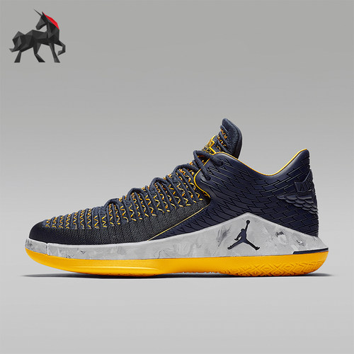 jordan32篮球鞋ah3347