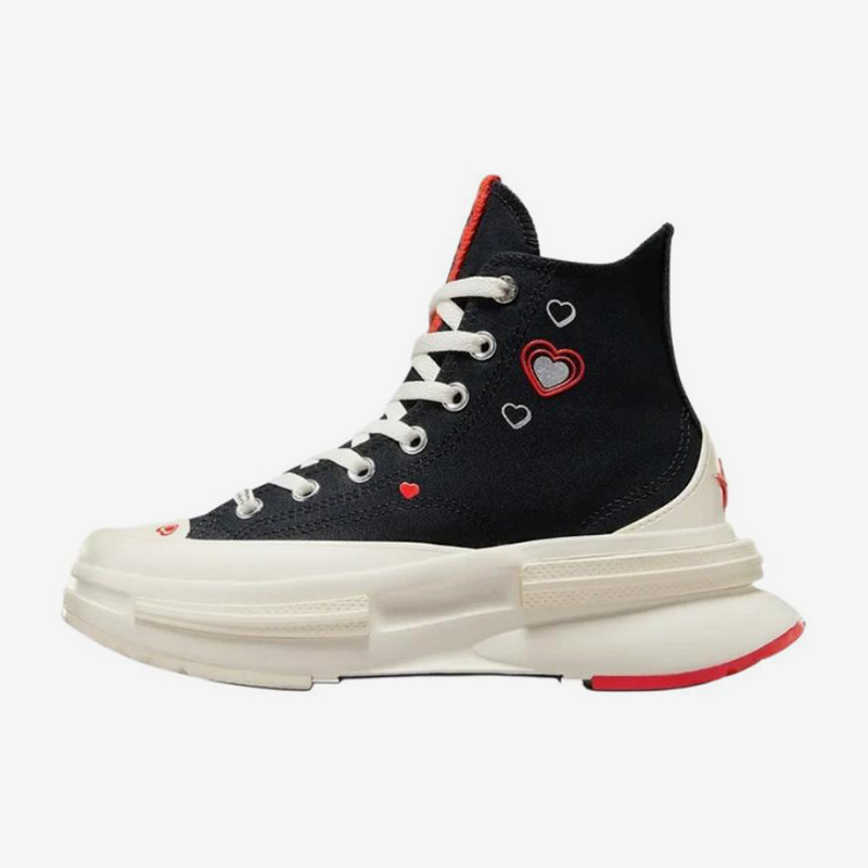 Converse/匡威正品Run Star Legac男女舒适百搭高帮板鞋A09112C