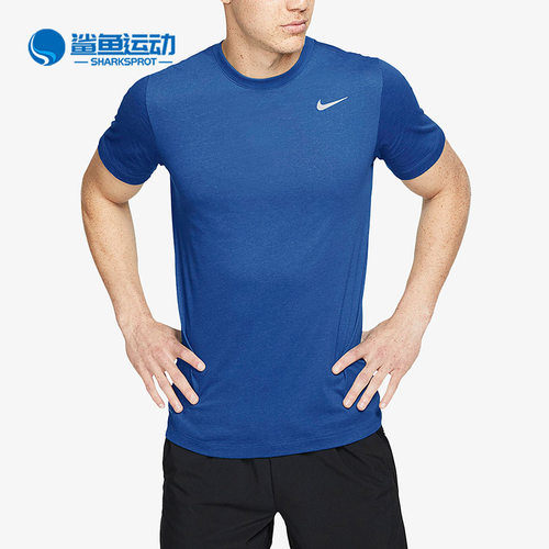 nike男子短袖正品2021夏季新款