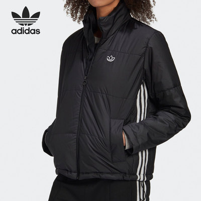 棉服休闲Adidas/阿迪达斯