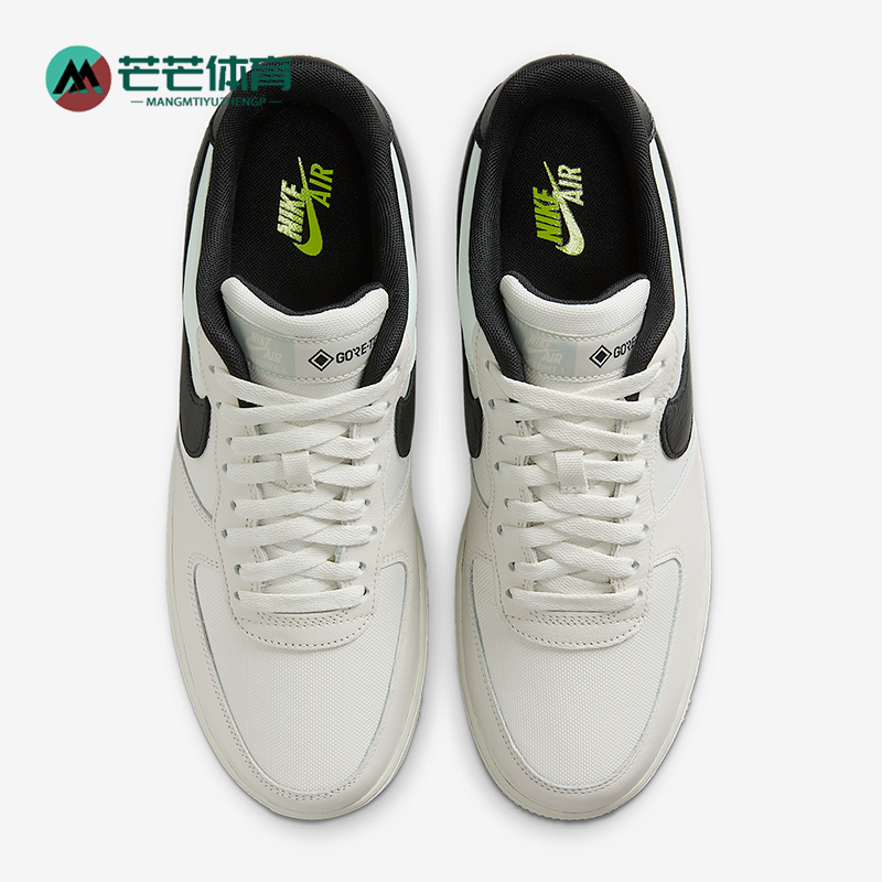 Nike/耐克正品Air Force 1男士休闲运动耐磨低帮板鞋CK2630-004