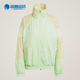 Adidas 拉链宽松外套JI5061 TOP女士立领经典 阿迪达斯正品 TRACK