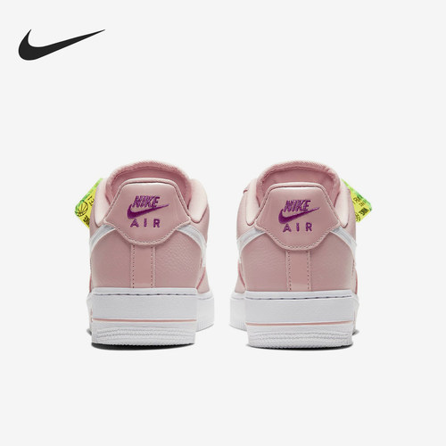 Nike/耐克正品秋季款女士休闲低帮系带耐磨日常板鞋CI3446-200