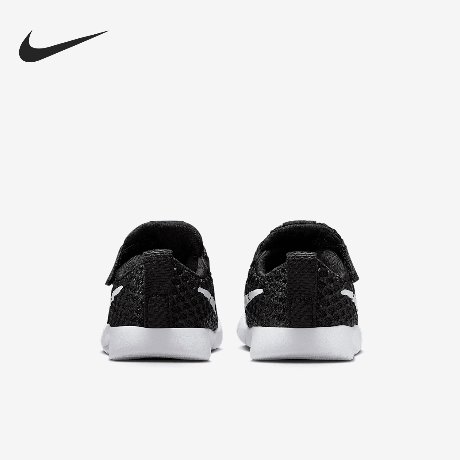 Nike/耐克正品Tanjun EasyOn婴童轻盈自然流畅经典透气跑步鞋