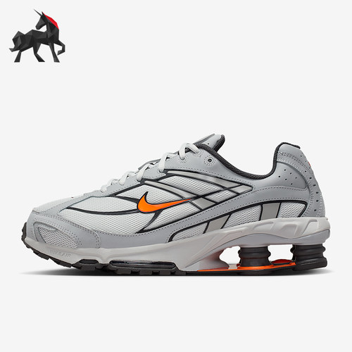 Nike/耐克正品2026春季款男士运动低帮系带耐磨休闲鞋IO4296-004