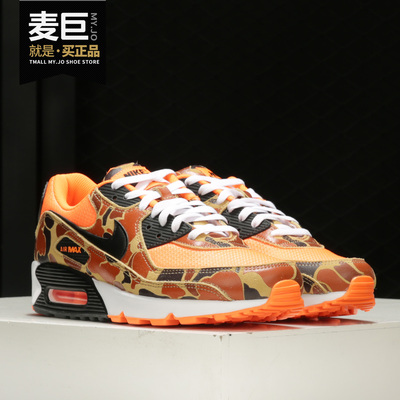 Nike/耐克正品 AIR MAX 90 SP 当季新款男子运动鞋 CW4039-300