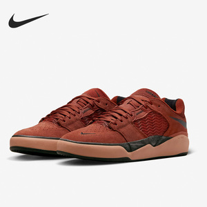 Nike/耐克官方正品 SB Ishod 男女舒适运动休闲板鞋 DC7232-800