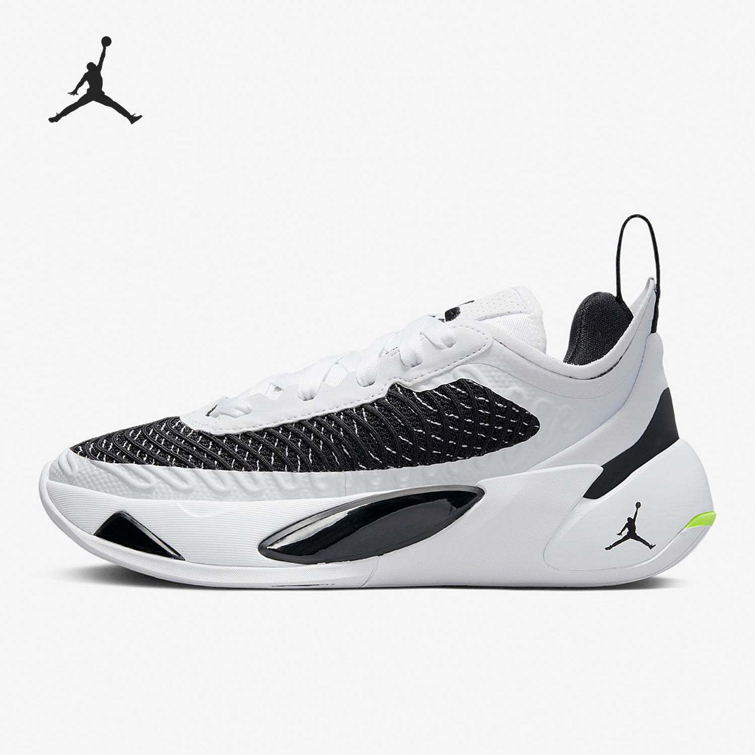 耐克正品女子GS大童篮球鞋