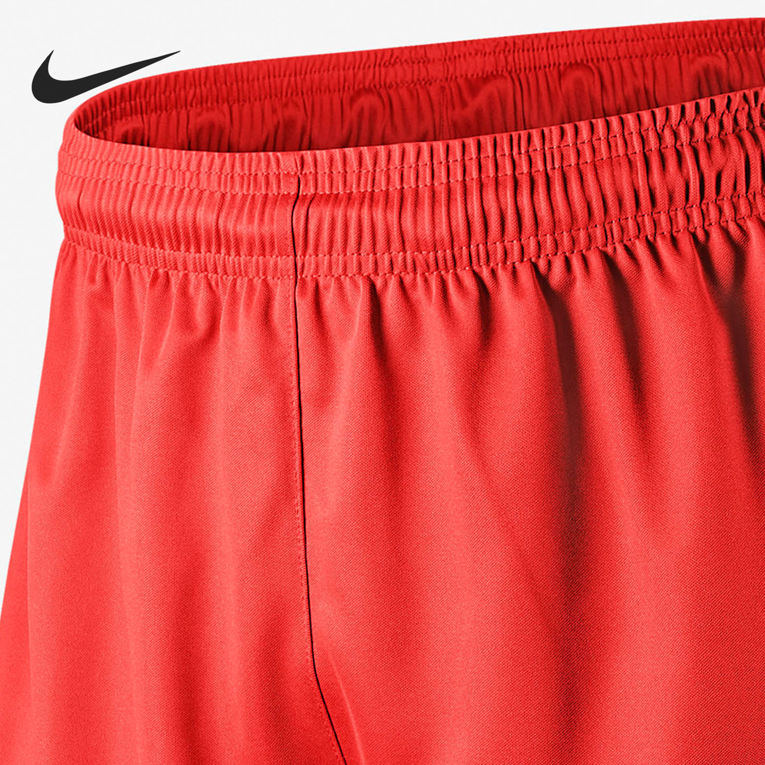 Nike/耐克正品2025秋季男士运动训练中腰透气短裤486254-657