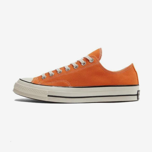 Converse/匡威正品新款男女同款时尚潮流运动休闲低帮板鞋A11445C