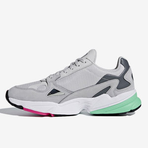 Adidas/阿迪达斯正品当季新款女子休闲舒适运动透气跑步鞋F35269