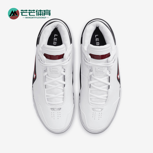 Nike/耐克男士实战训练篮球鞋