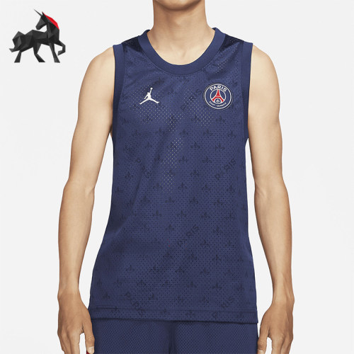 Nike/耐克男士篮球运动球衣时尚