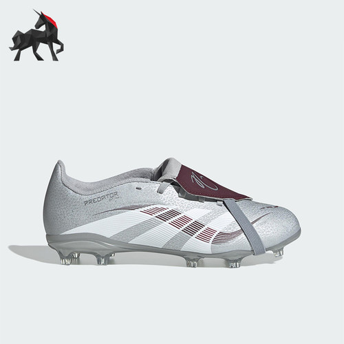Adidas/阿迪达斯正品PREDATOR LEAGUE JB儿童经典足球鞋JQ2902