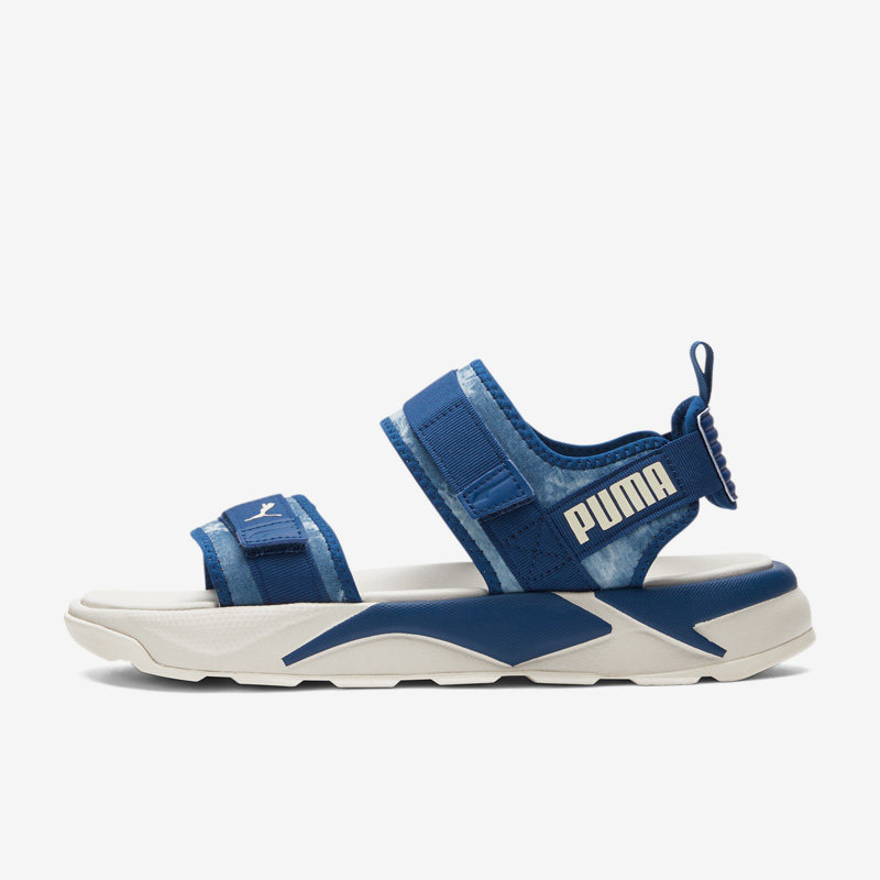 Puma/彪马官方正品夏季新款男女透气耐磨魔术贴休闲凉鞋387237-01,运动鞋new,运动沙滩鞋/凉鞋,淘宝优惠券,粉丝福利购,淘宝优惠卷