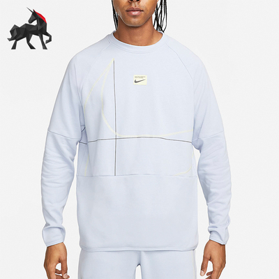 Nike/耐克男士圆领卫衣
