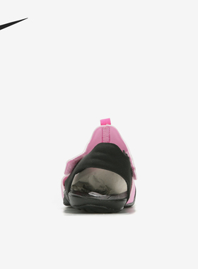 Nike/耐克正品夏季婴童运动透气柔软魔术贴凉鞋943827-602