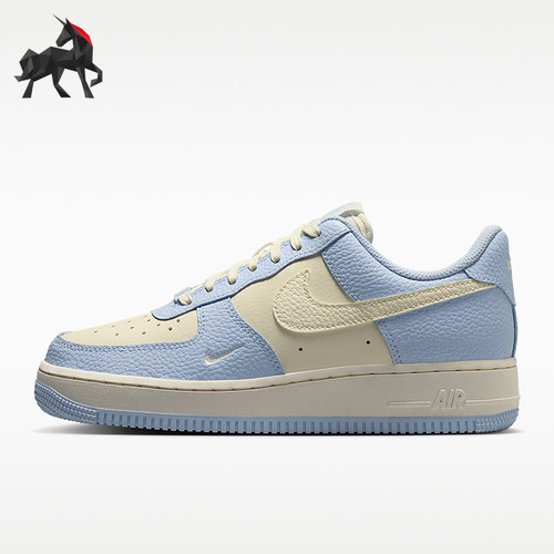 Nike/耐克正品AIR FORCE 1女士潮流低帮经典休闲板鞋IV3222-400