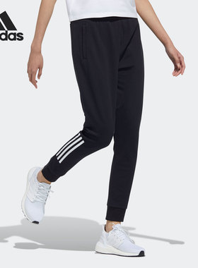 Adidas/阿迪达斯正品FI PT FT 3S 夏季女子休闲运动长裤GP0661