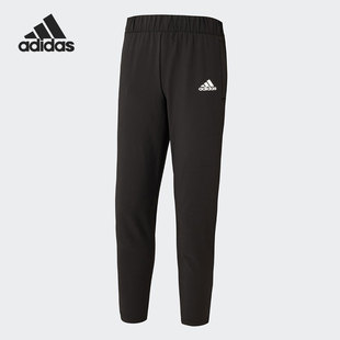 WOVEN 新款 PANT GU0769 Adidas 女子网球运动服装 阿迪达斯正品