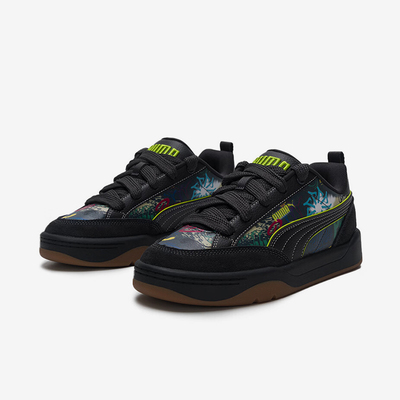 彪马男女潮流休闲板鞋