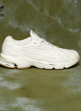 Adidas/阿迪达斯官方正品三叶草男女同款时尚运动休闲鞋HQ7236