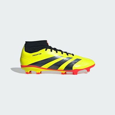Adidas/阿迪达斯正品PREDATOR 24男女防滑经典耐磨足球鞋IG7773