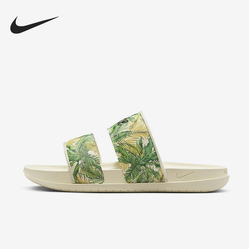 Nike/耐克女士沙滩拖鞋