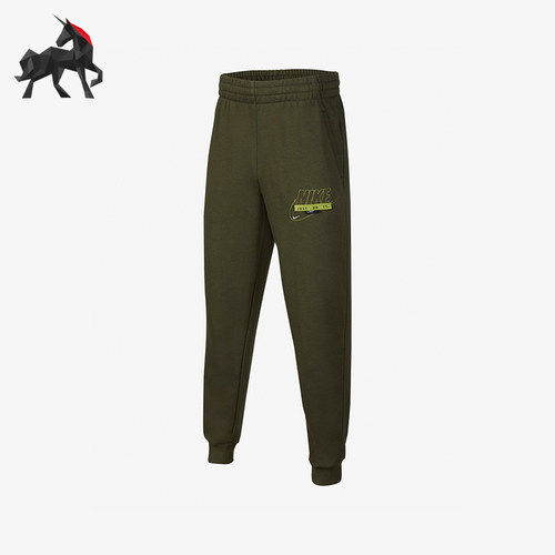 Nike/耐克大童运动长裤