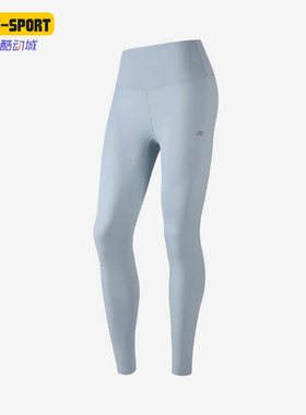 Skechers/斯凯奇正品夏季女子运动健身凉感紧身瑜伽长裤P223W089