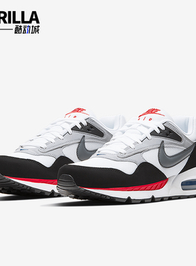 Nike/耐克正品AIR MAX CORRELATE男士低帮跑步鞋511416-104