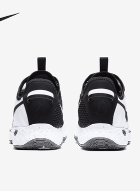 Nike/耐克正品PG 4男士减震耐磨低帮实战篮球鞋CD5082-100