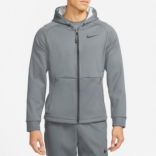 DD2125 26夏男子运动休闲加绒透气保暖外套 068 耐克正品 Nike