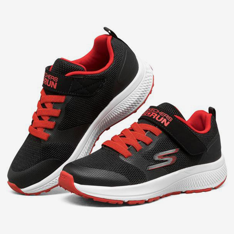 Skechers/斯凯奇正品当季新款儿童跑步鞋低帮舒适休闲运动鞋,童鞋/婴儿鞋/亲子鞋,运动鞋,淘宝优惠券,粉丝福利购,淘宝优惠卷