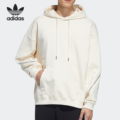 Adidas/阿迪达斯男子卫衣