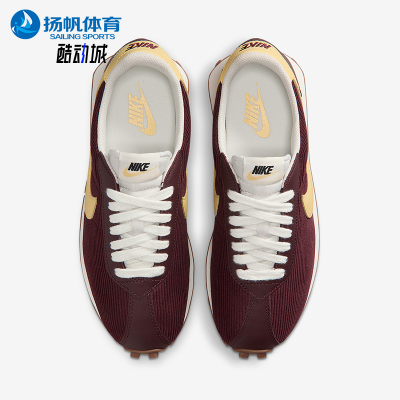 Nike/耐克正品LD-1000女士系带低帮复古耐磨休闲运动鞋IM6035-600