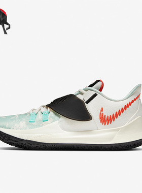 Nike/耐克正品Kyrie Low 3 欧文3代男女低帮篮球鞋CJ1286-101