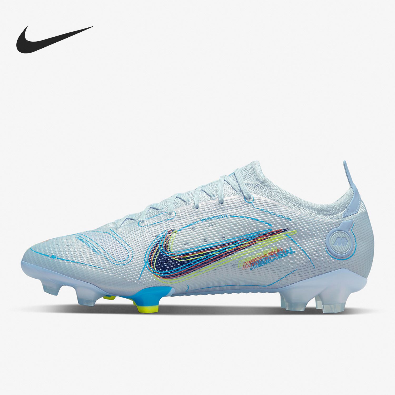 Nike/耐克官方正品新款男子高端FG长钉天然草足球鞋 DJ2837-054