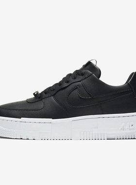 Nike/耐克正品Air Force 1 Pixel女士低帮防滑运动板鞋CK6649-001