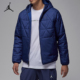 棉服FZ3163 Nike 复古运动保暖经典 Jordan男士 492 耐克正品