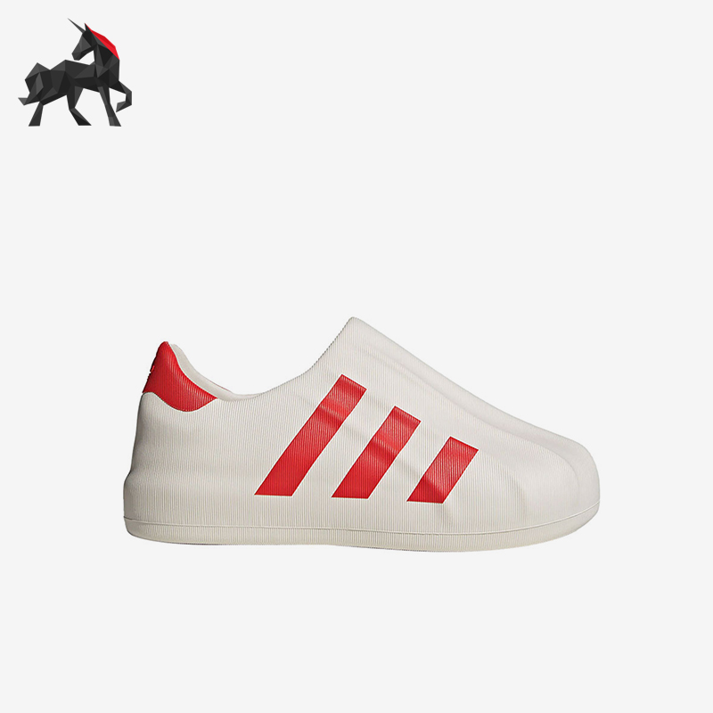 阿迪达斯舒适运动休闲鞋