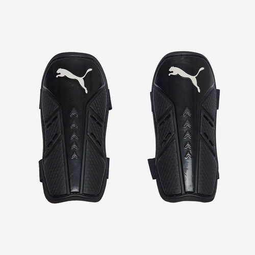 Puma/彪马正品XPG儿童足球比赛训练运动耐磨护腿板030643-02