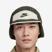 男女拼接户外飞行保暖帽FZ2111 Nike 新款 秋季 325 耐克正品