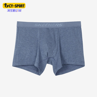 L122M081 Skechers 运动休闲内裤 UNDERWEAR男子款 01SR 斯凯奇正品