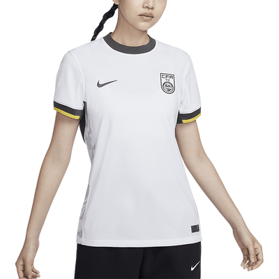 Nike/耐克女士足球短袖球衣