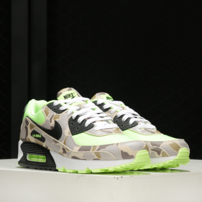 Nike/耐克正品AIR MAX 90 SP 男子透气减震运动鞋新品夏季 CW4039