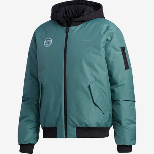 adidas阿迪达斯正品男子羽绒服